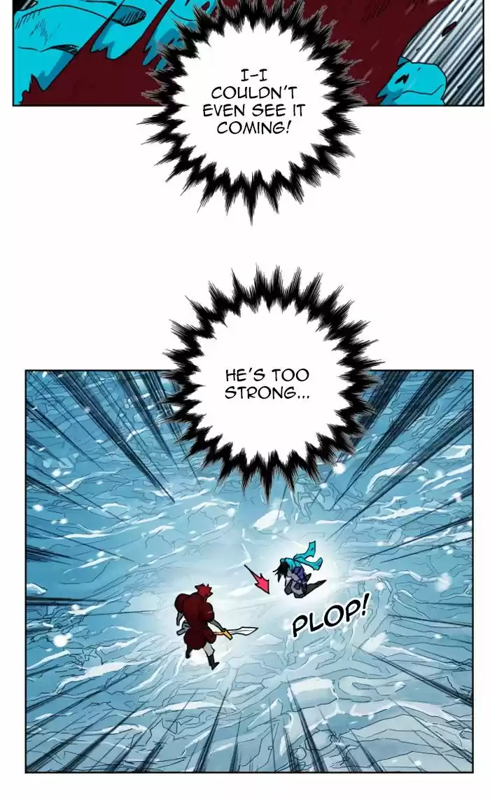 Hardcore Leveling Warrior 141