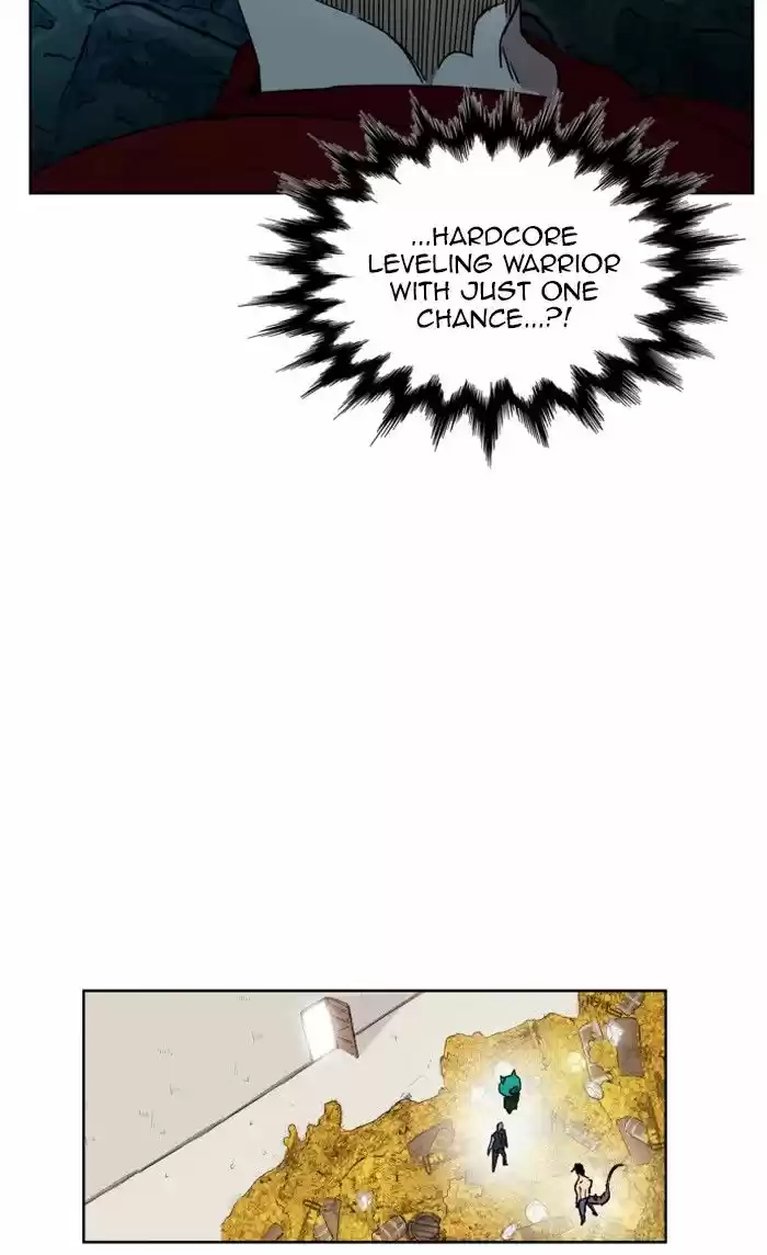 Hardcore Leveling Warrior 141