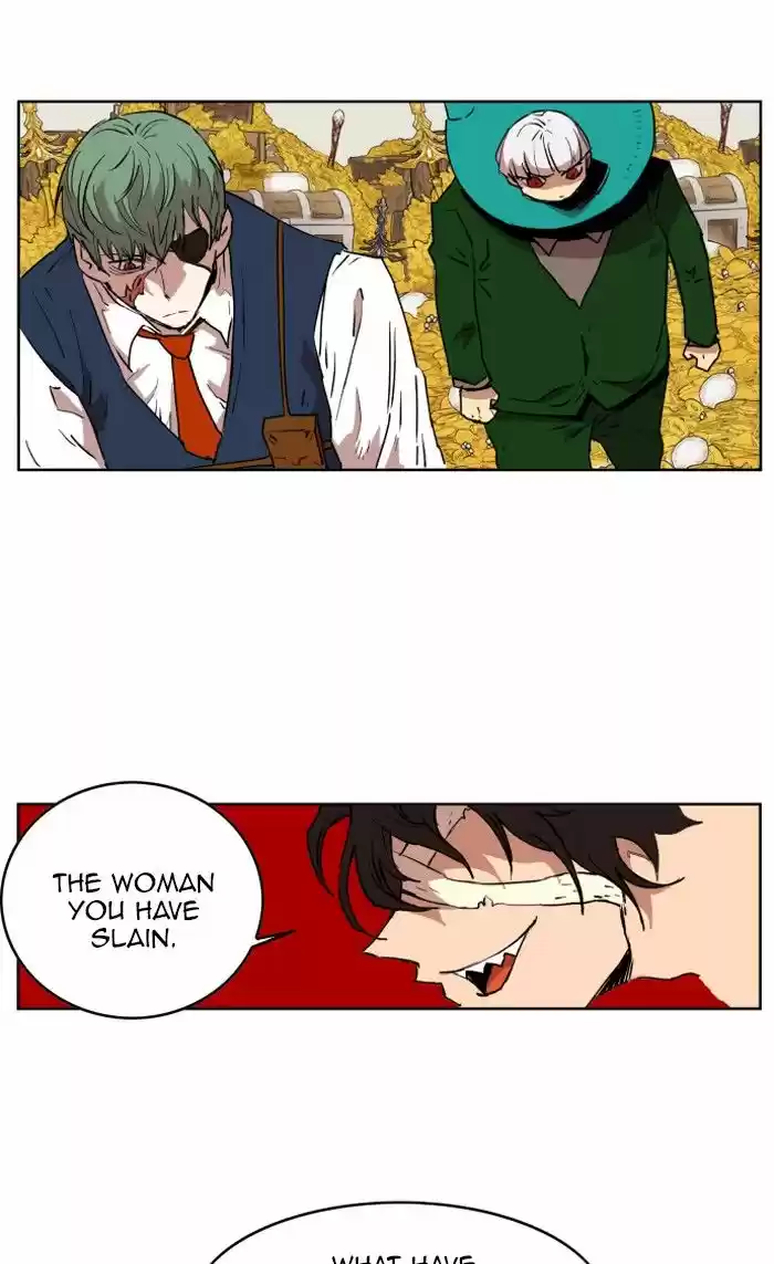 Hardcore Leveling Warrior 141