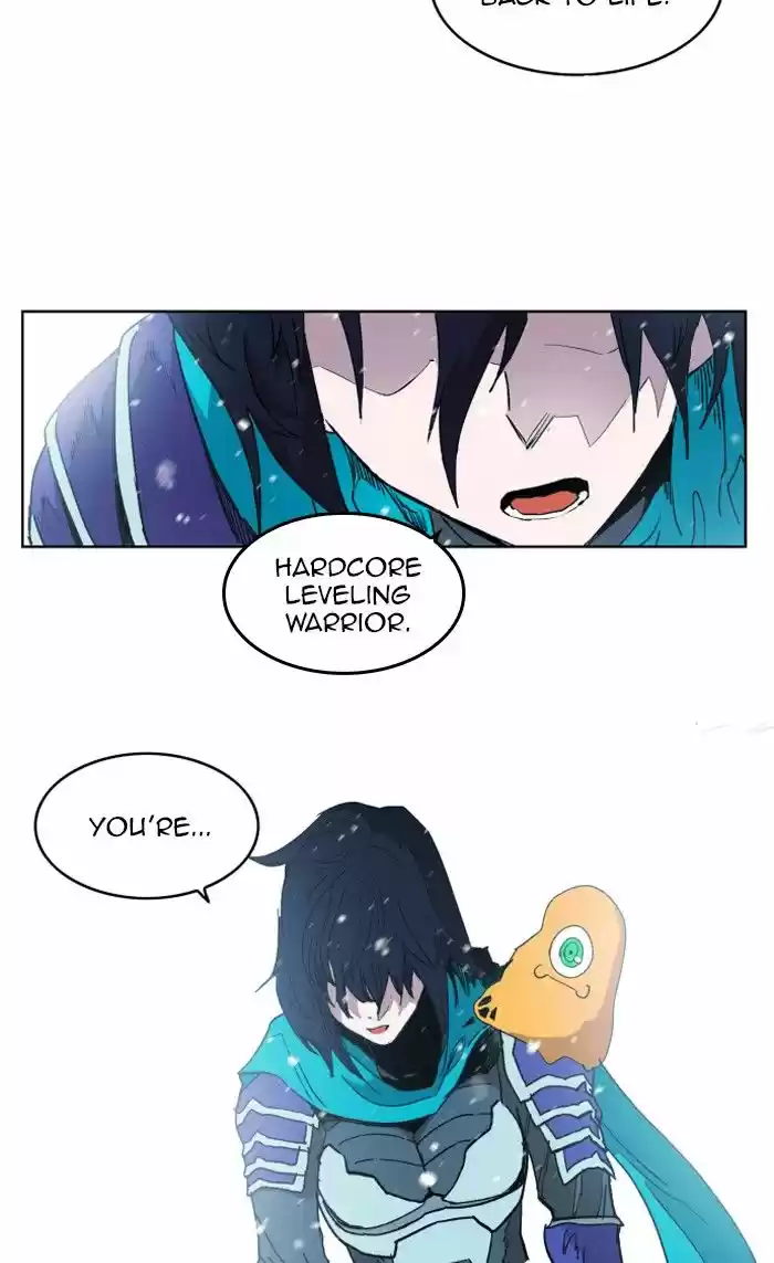 Hardcore Leveling Warrior 141