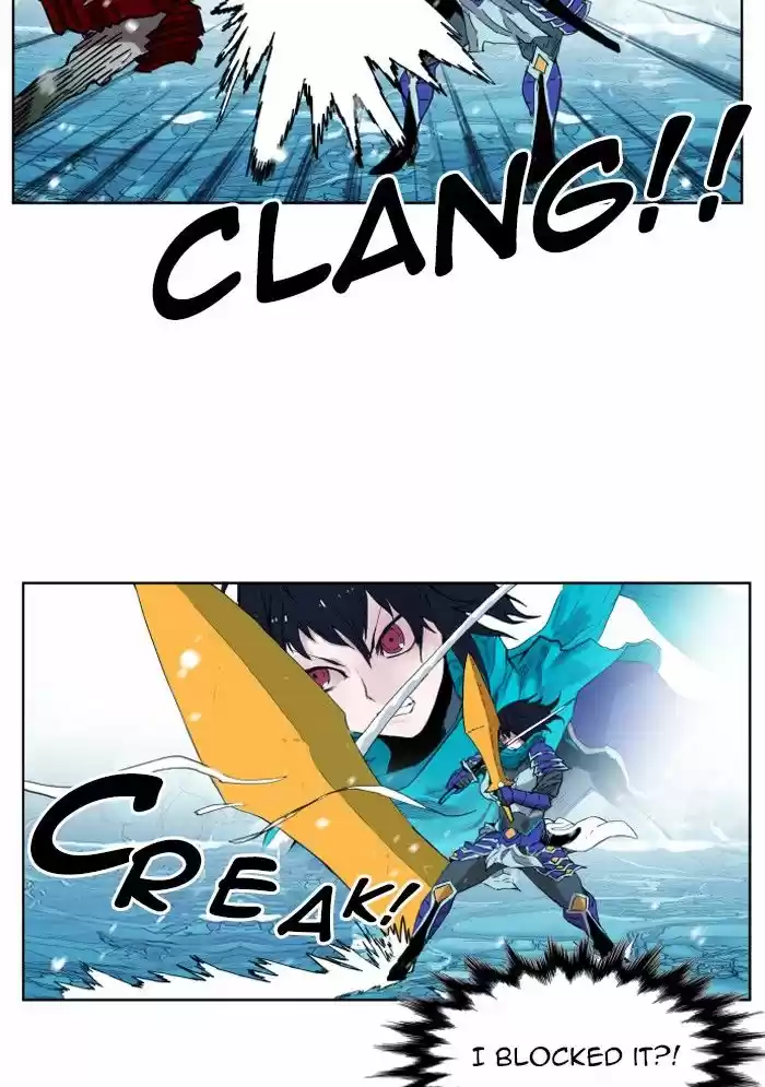 Hardcore Leveling Warrior 141