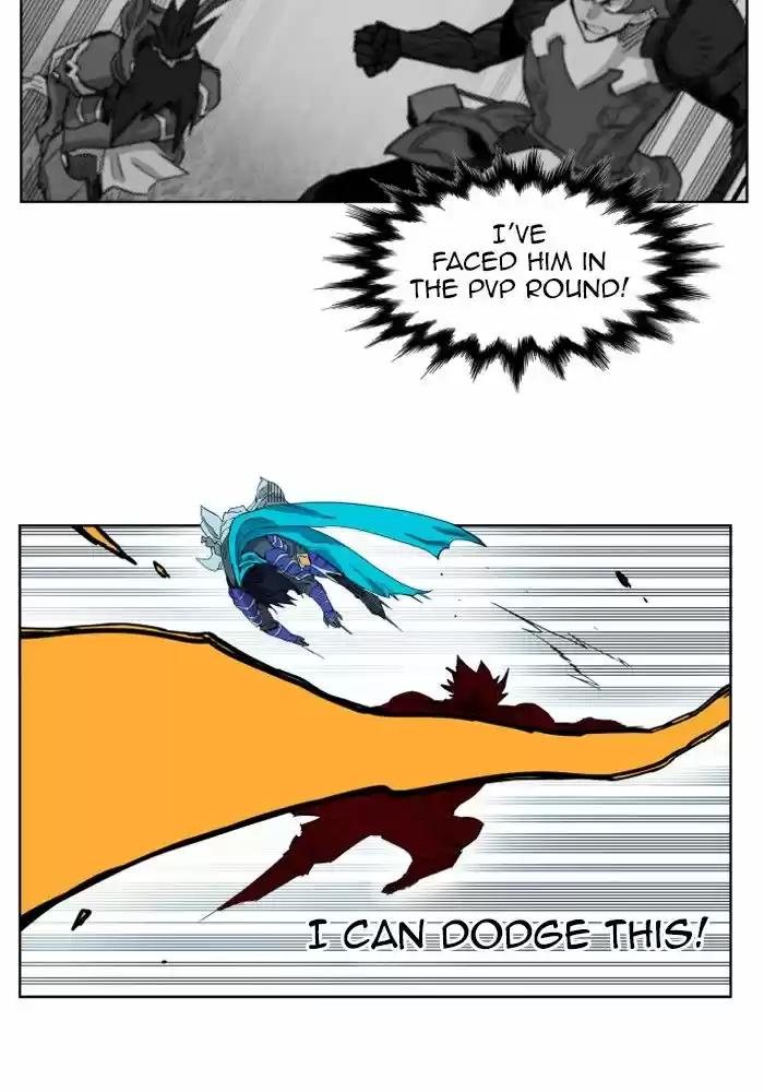 Hardcore Leveling Warrior 141