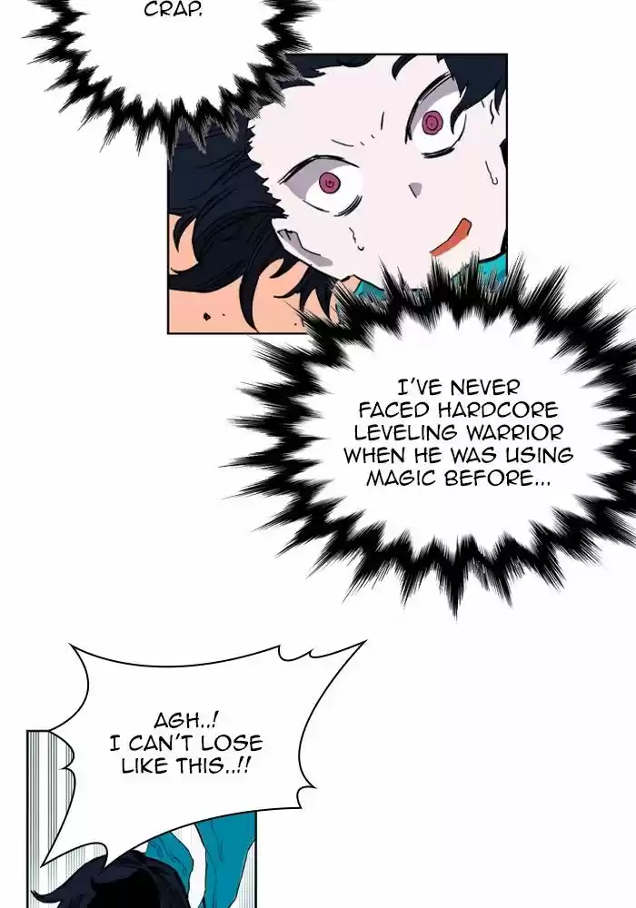 Hardcore Leveling Warrior 141