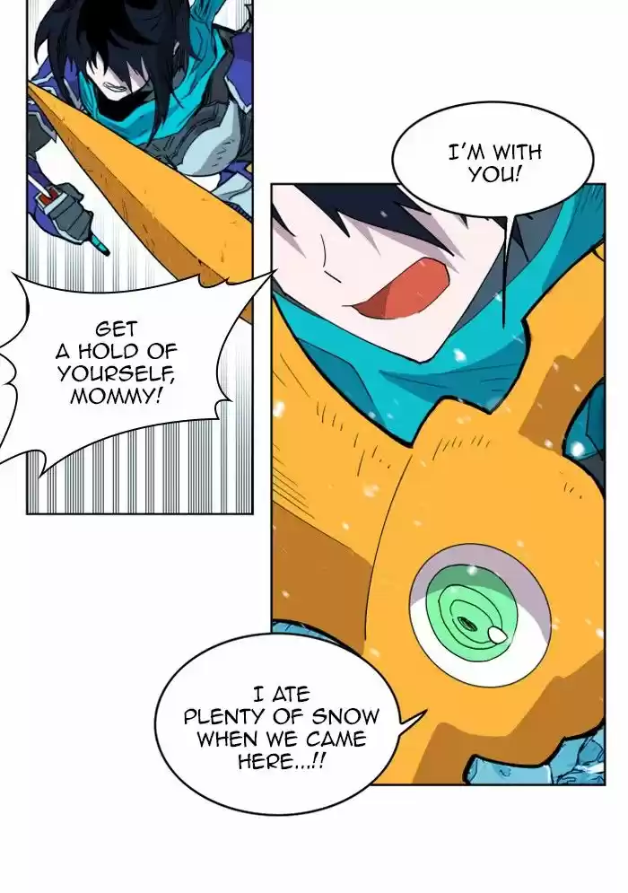 Hardcore Leveling Warrior 141