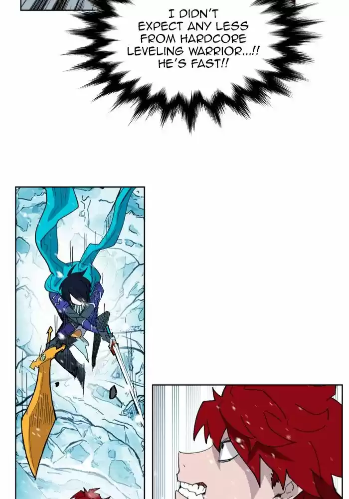 Hardcore Leveling Warrior 141