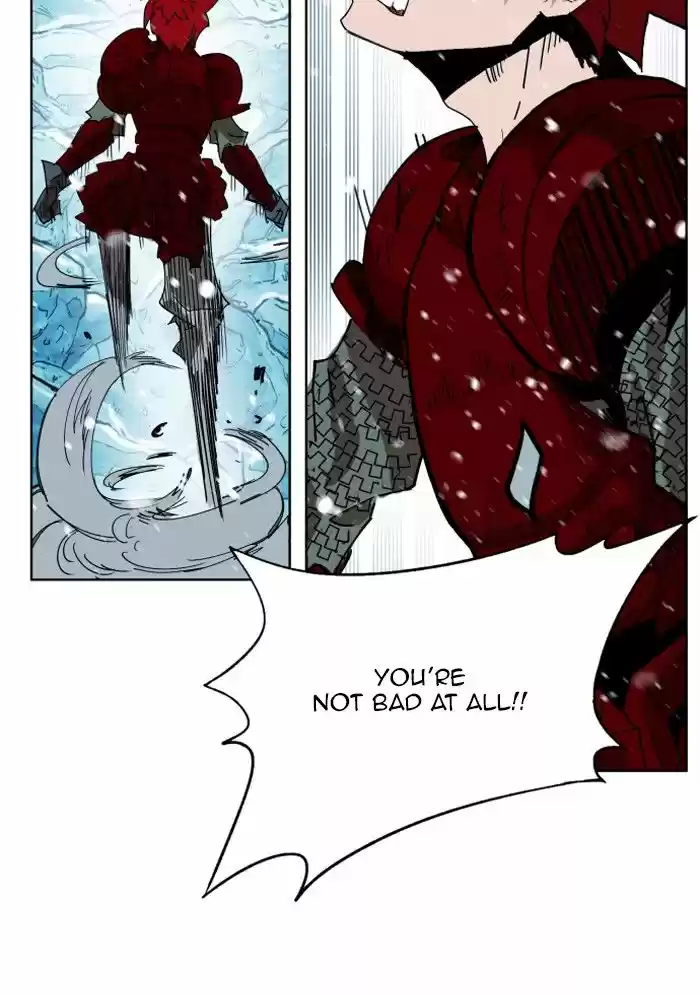 Hardcore Leveling Warrior 141