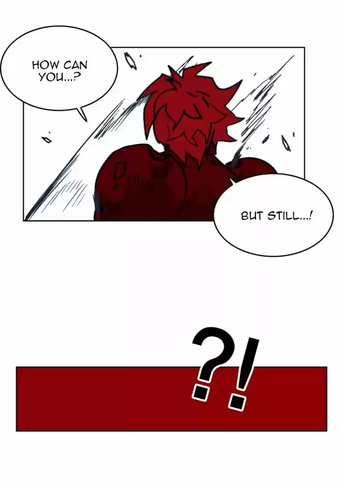 Hardcore Leveling Warrior 141