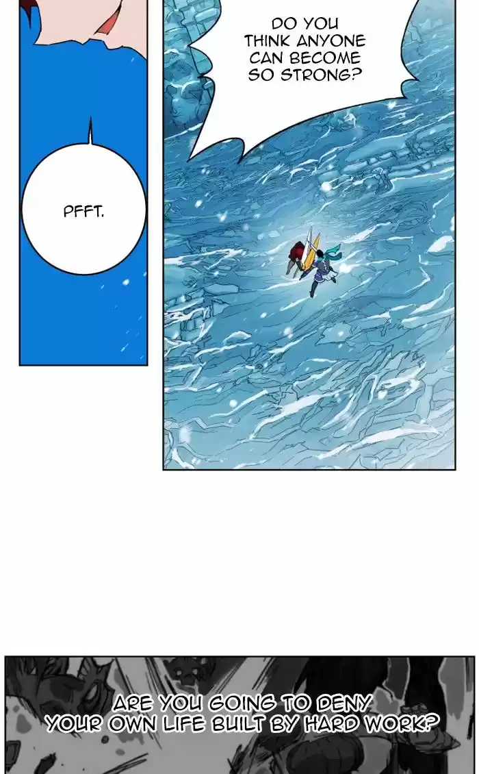 Hardcore Leveling Warrior 141