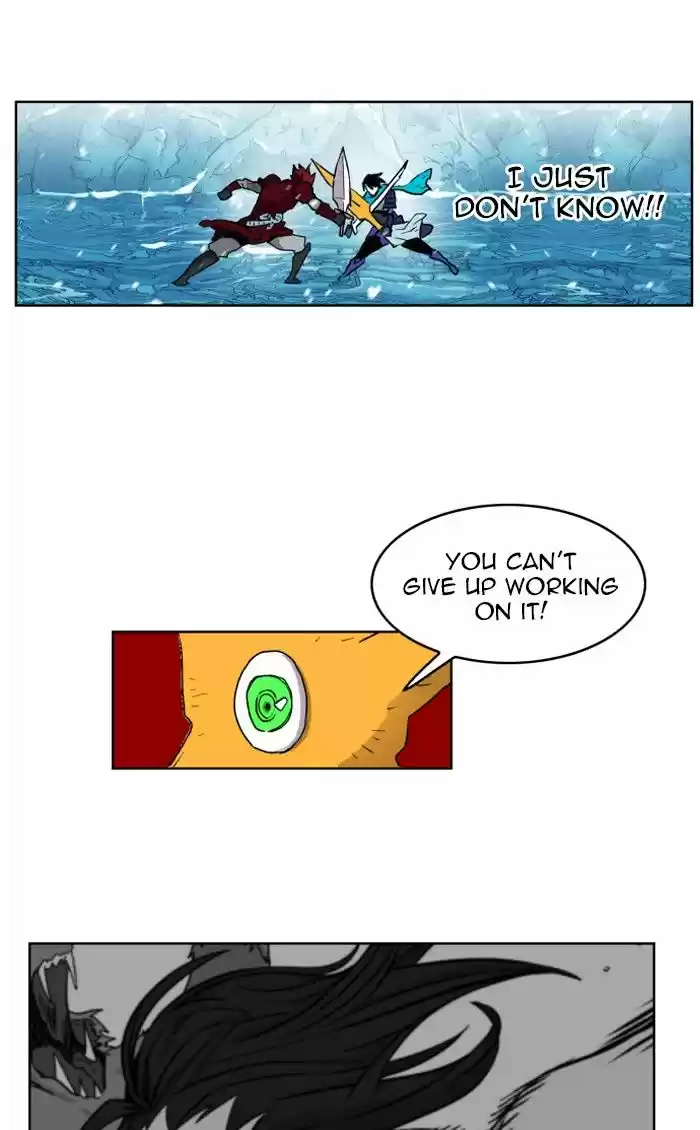 Hardcore Leveling Warrior 141