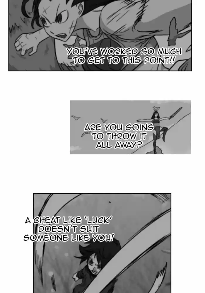 Hardcore Leveling Warrior 141