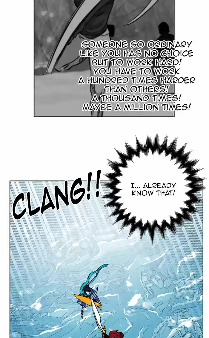 Hardcore Leveling Warrior 141