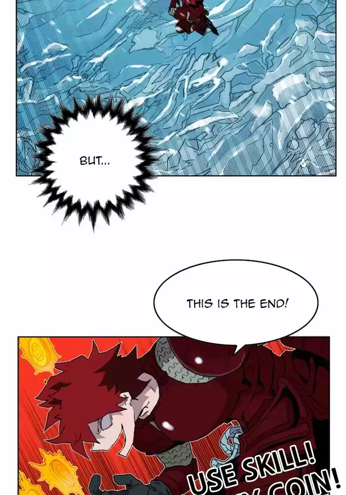 Hardcore Leveling Warrior 141