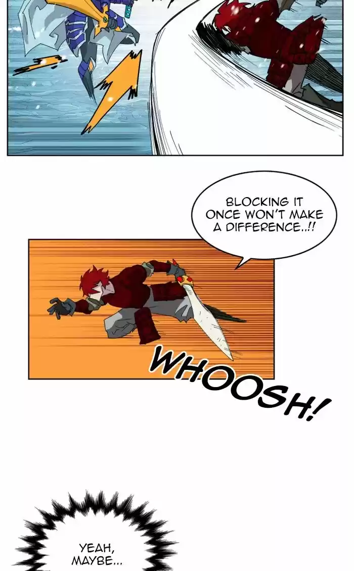 Hardcore Leveling Warrior 141