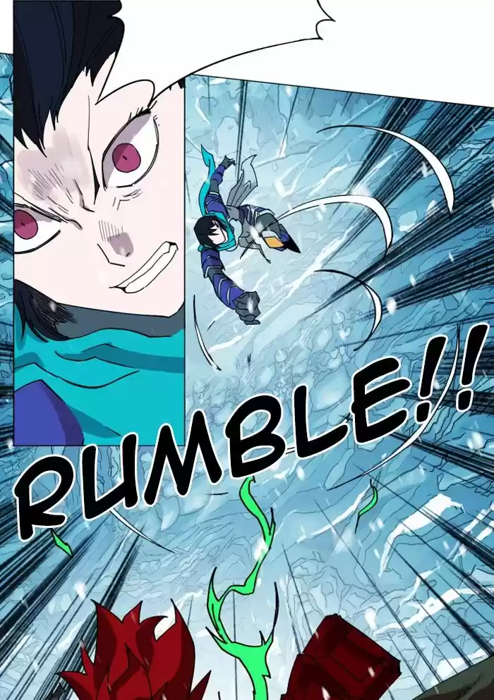 Hardcore Leveling Warrior 141