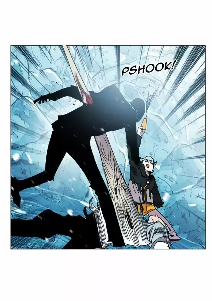 Hardcore Leveling Warrior 141