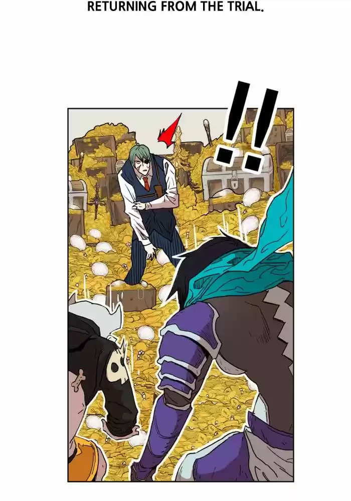 Hardcore Leveling Warrior 142