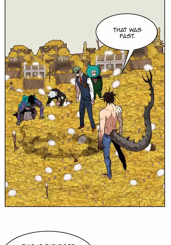 Hardcore Leveling Warrior 142