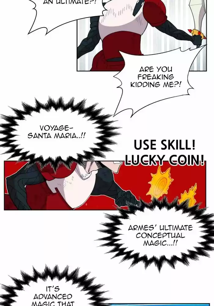 Hardcore Leveling Warrior 142