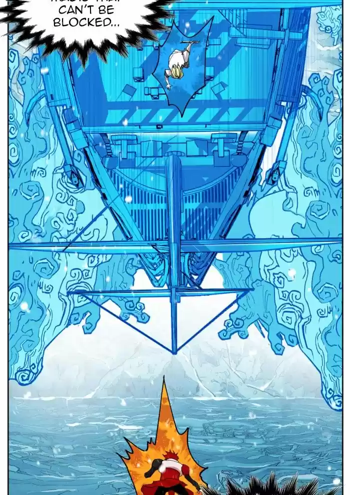 Hardcore Leveling Warrior 142