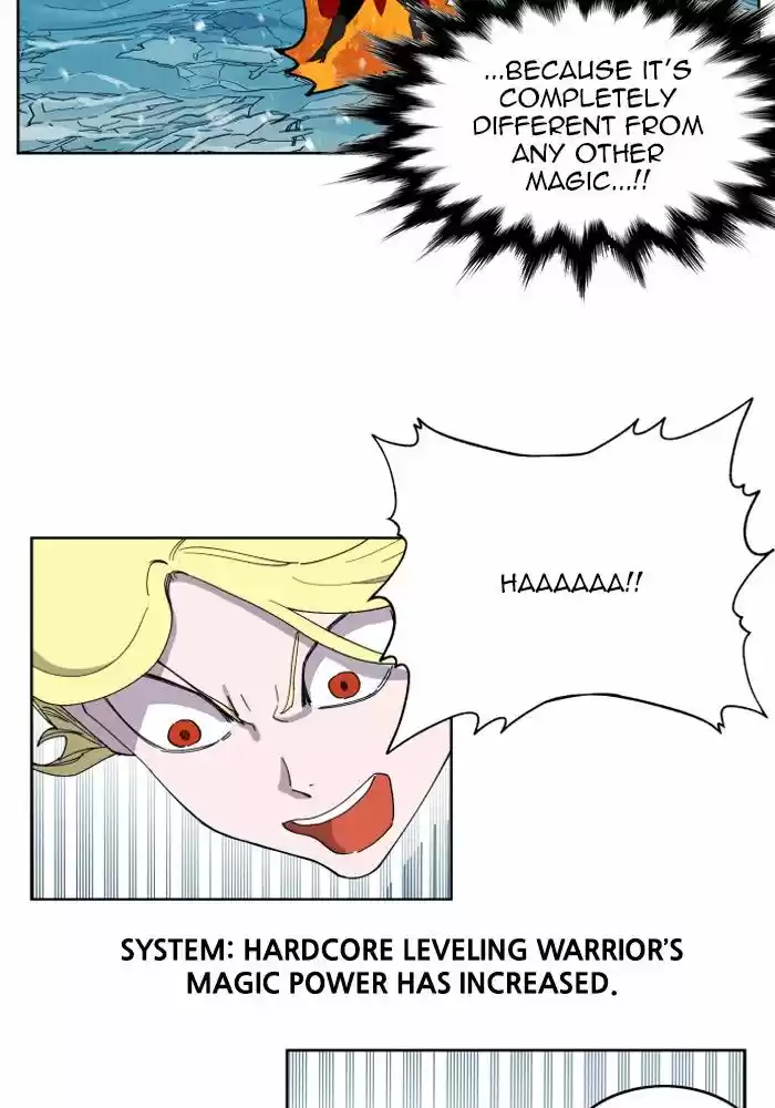 Hardcore Leveling Warrior 142