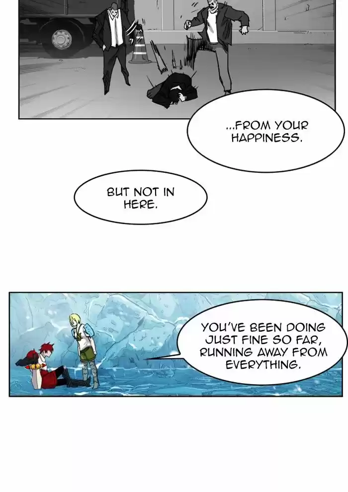 Hardcore Leveling Warrior 142