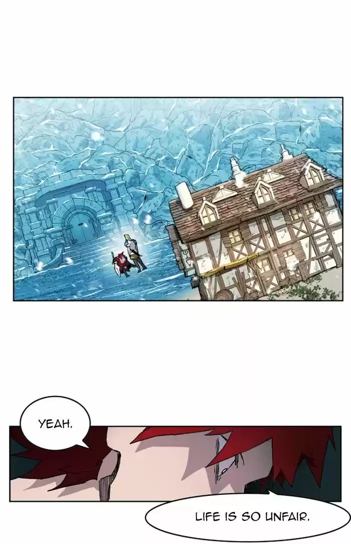 Hardcore Leveling Warrior 142