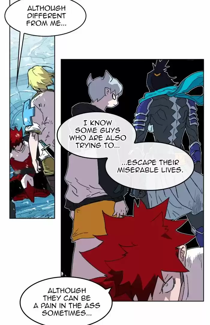 Hardcore Leveling Warrior 142