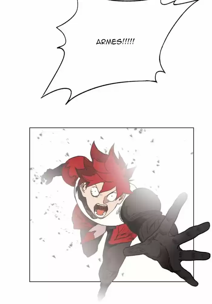 Hardcore Leveling Warrior 142