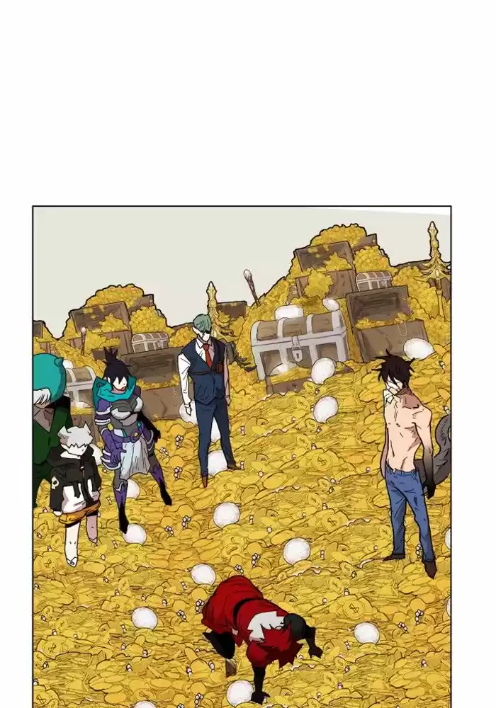 Hardcore Leveling Warrior 142