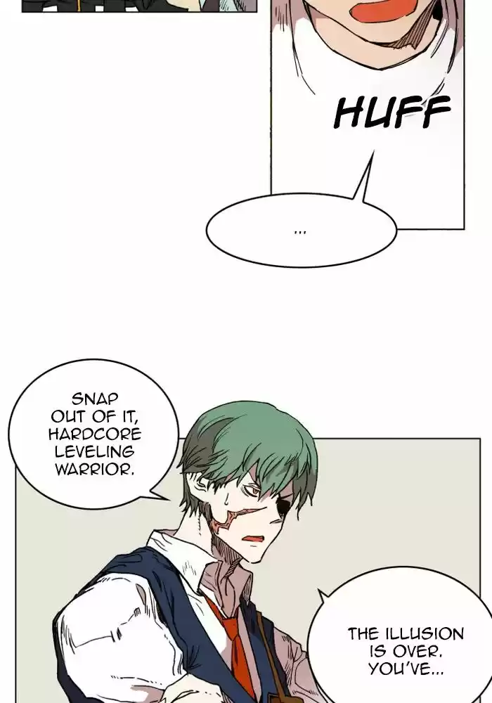 Hardcore Leveling Warrior 142