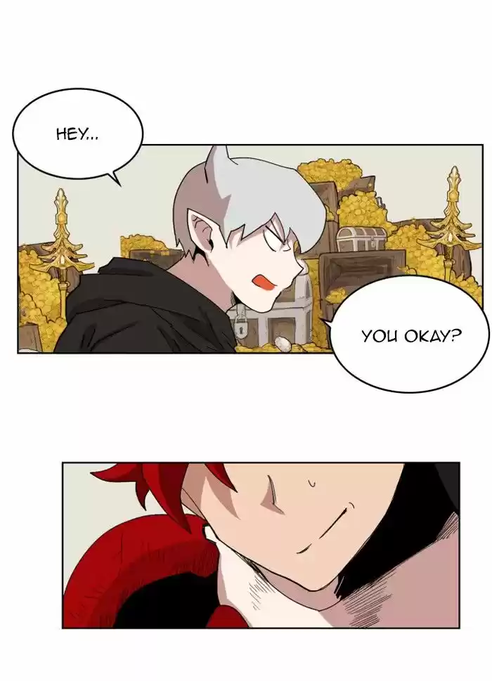 Hardcore Leveling Warrior 142