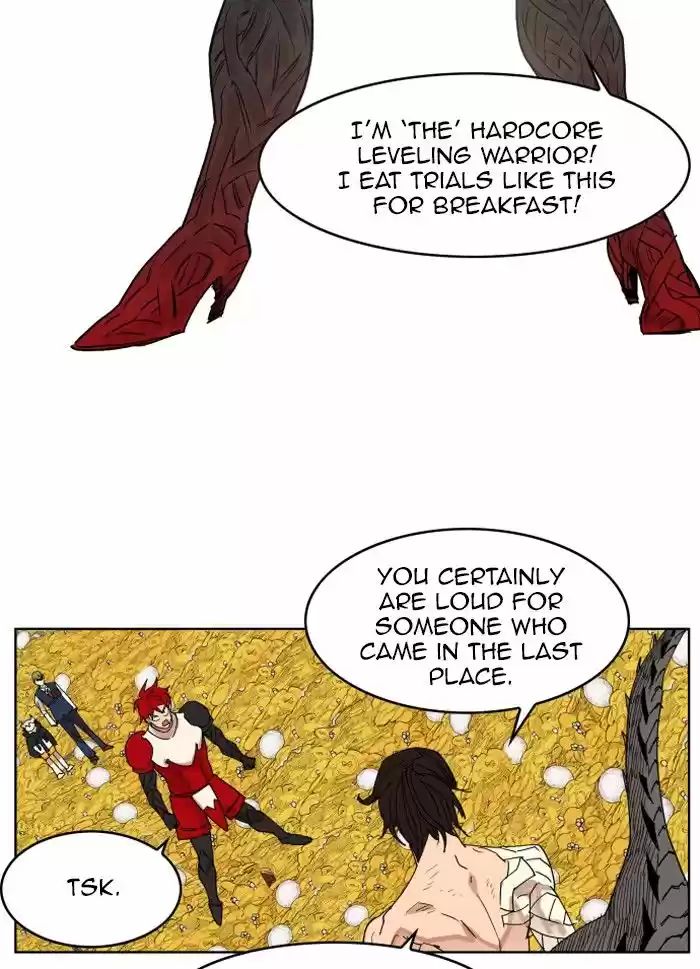 Hardcore Leveling Warrior 142