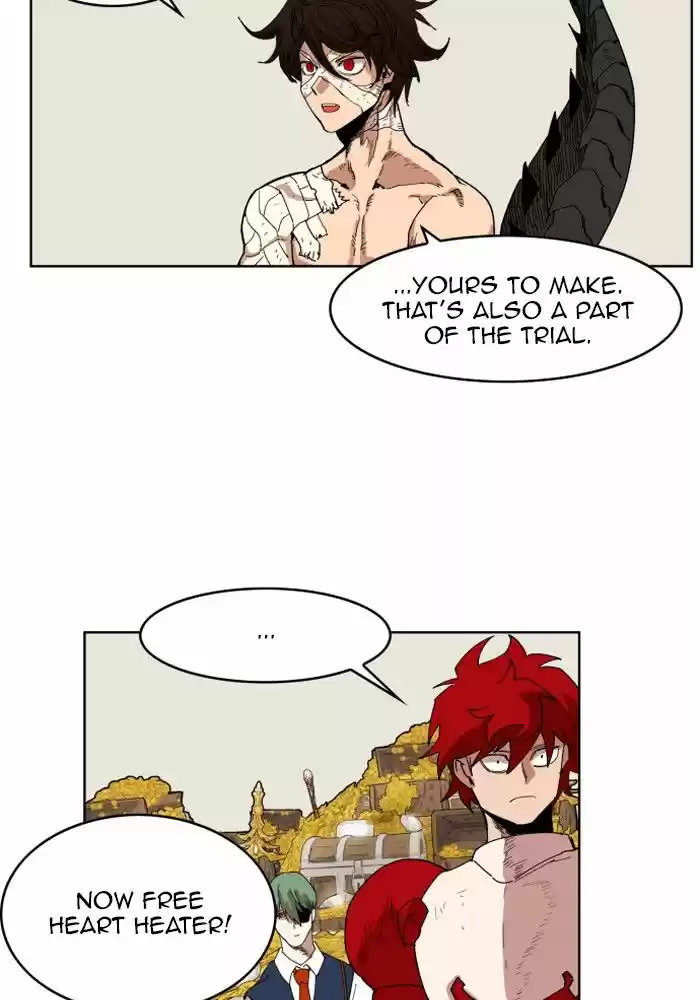 Hardcore Leveling Warrior 142