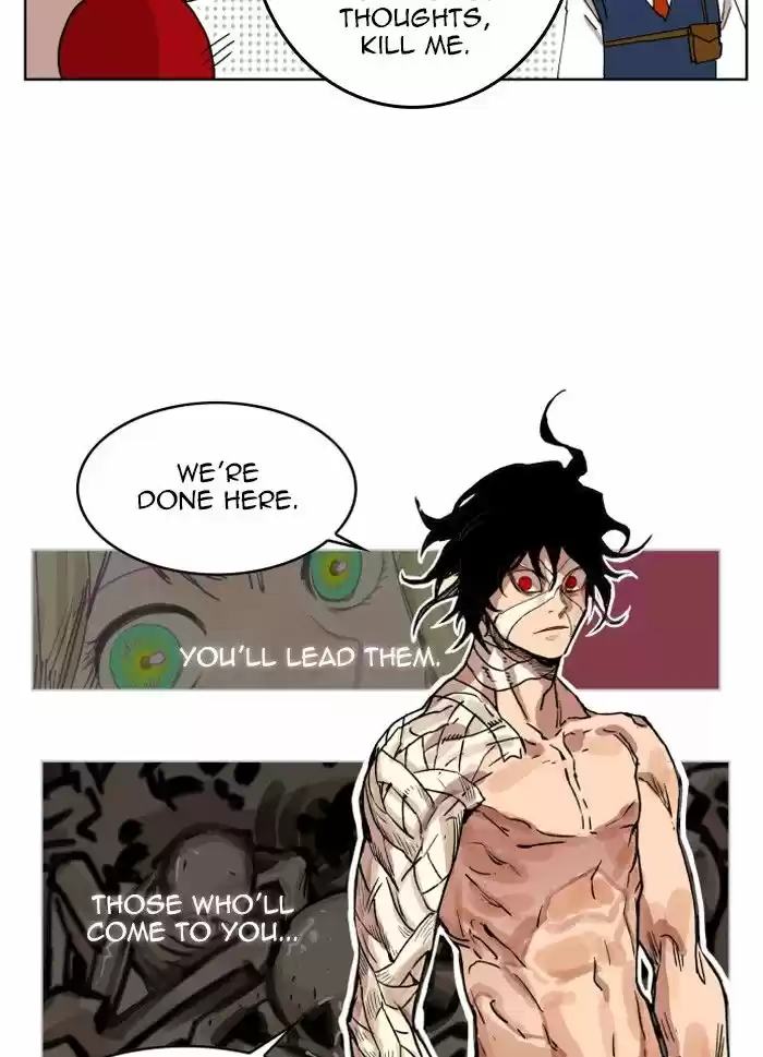 Hardcore Leveling Warrior 142