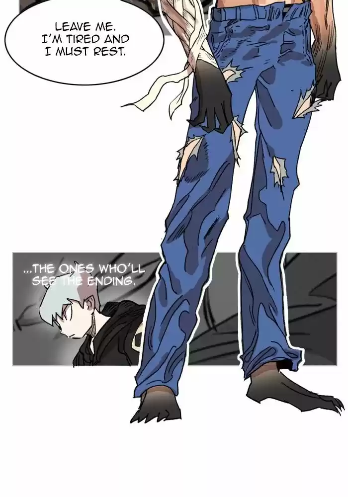 Hardcore Leveling Warrior 142