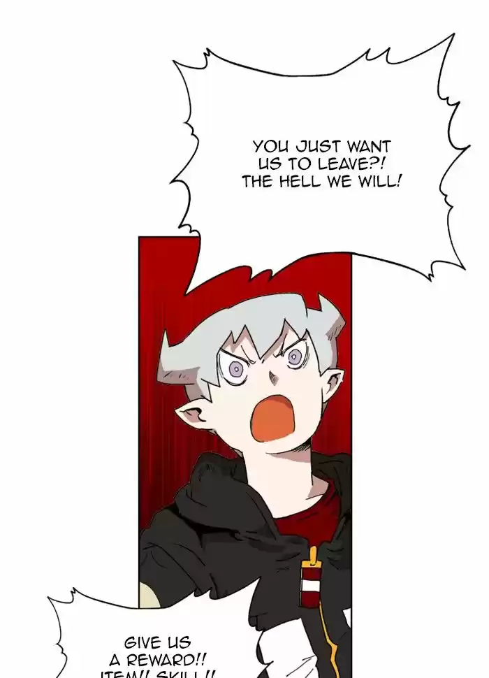 Hardcore Leveling Warrior 142