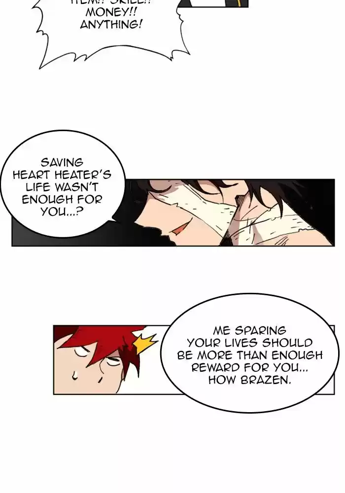 Hardcore Leveling Warrior 142