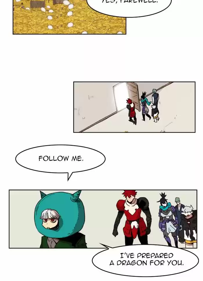 Hardcore Leveling Warrior 142