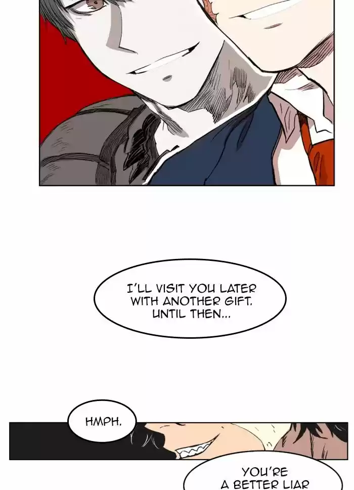 Hardcore Leveling Warrior 142