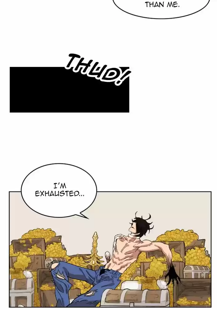 Hardcore Leveling Warrior 142