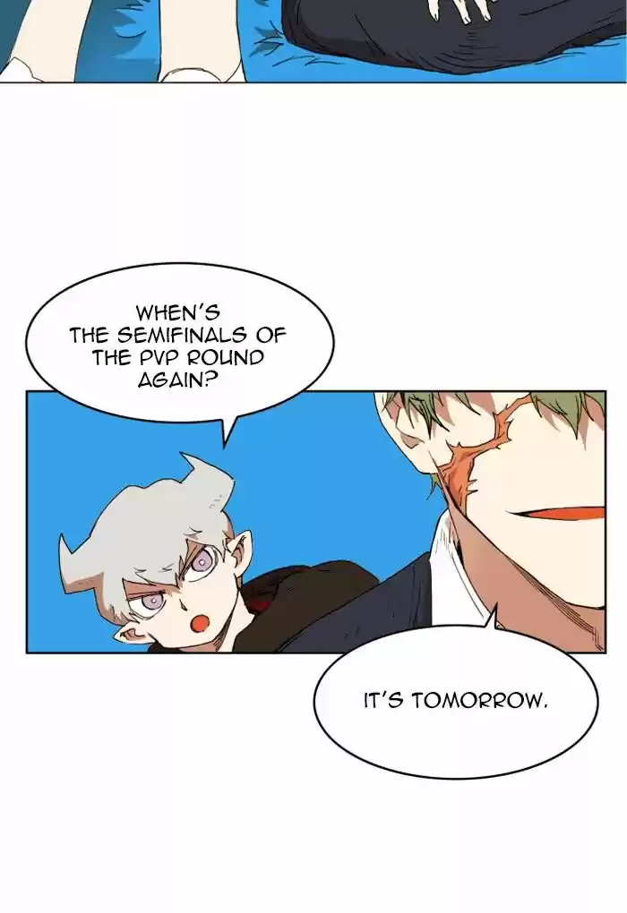 Hardcore Leveling Warrior 143