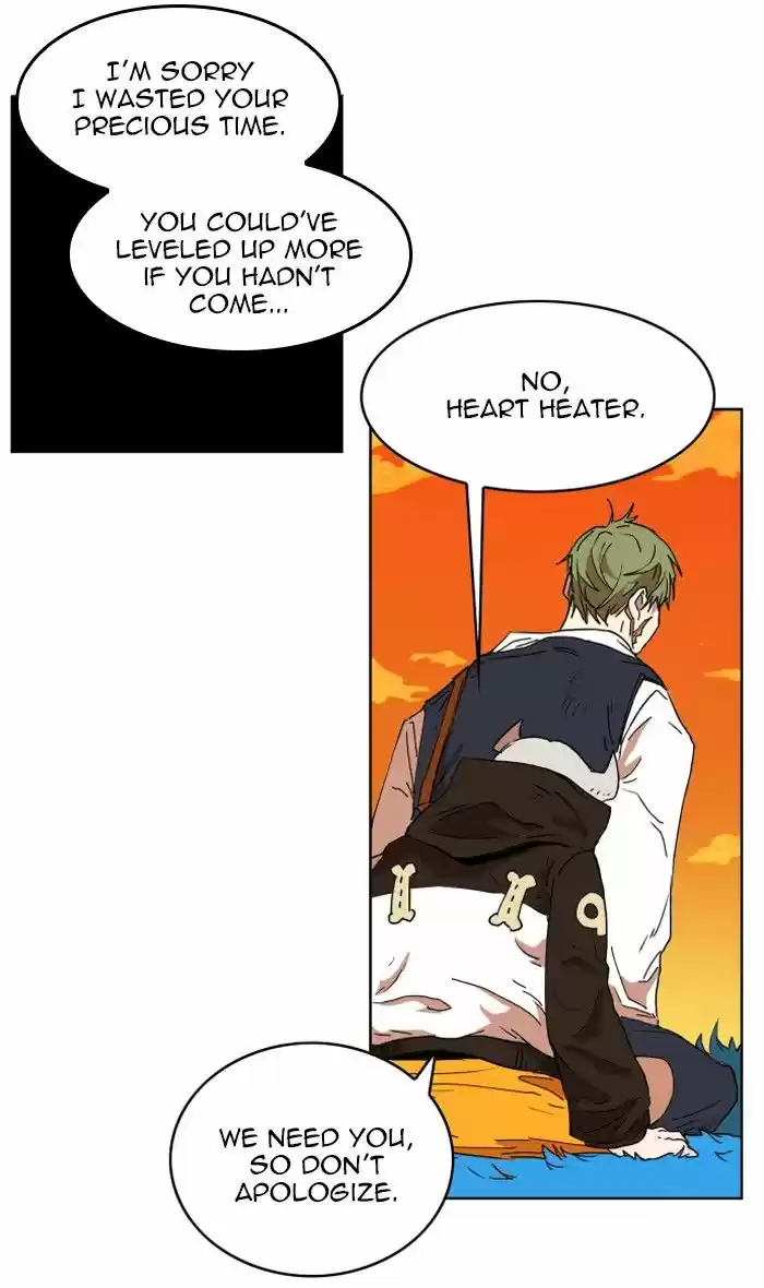 Hardcore Leveling Warrior 143