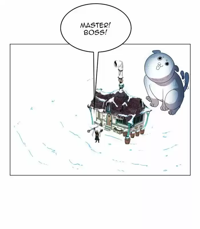 Hardcore Leveling Warrior 143