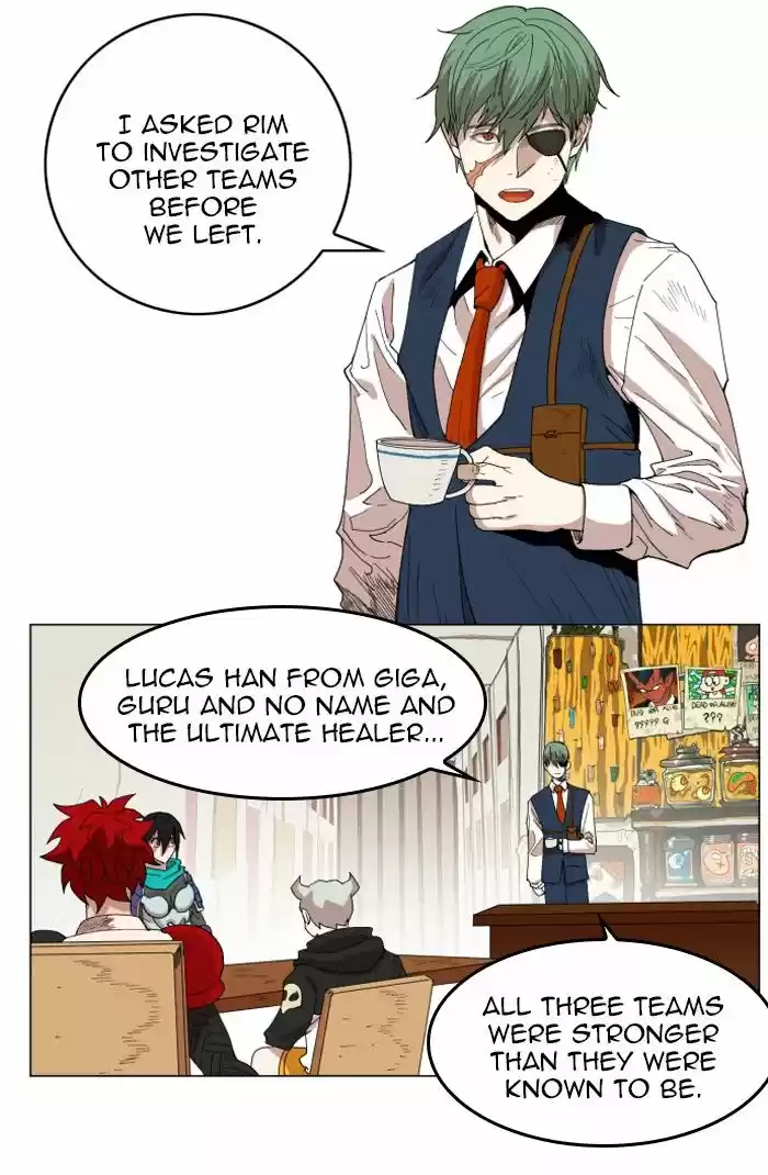 Hardcore Leveling Warrior 143