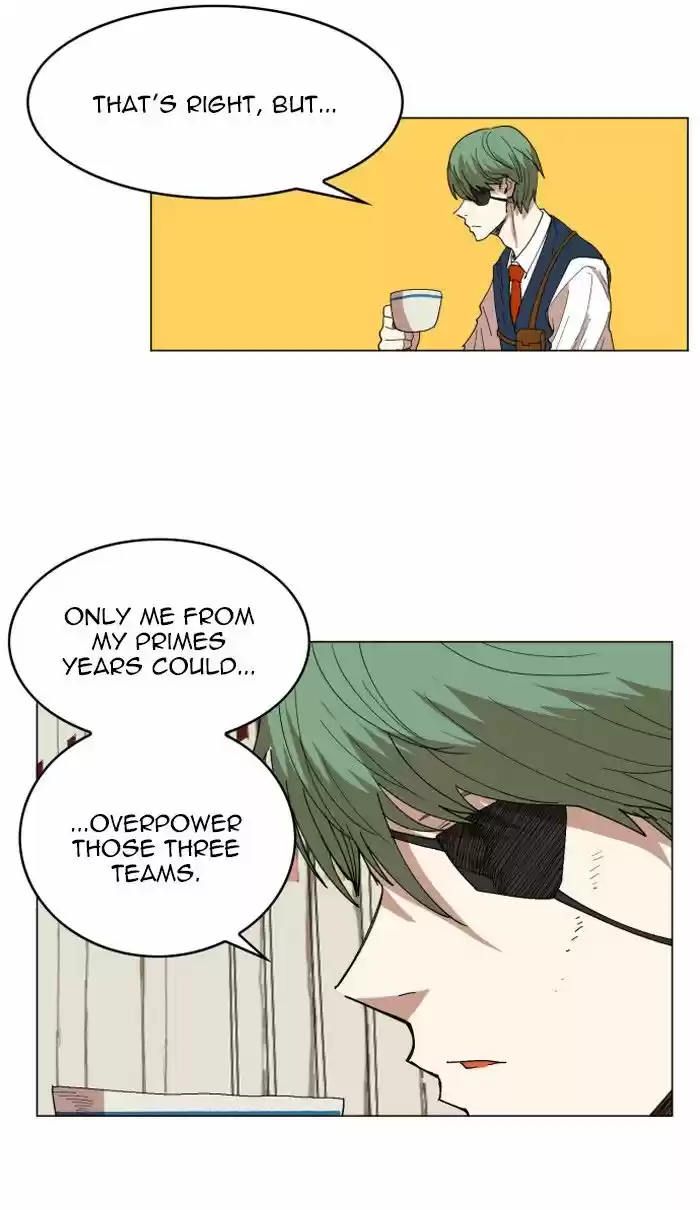 Hardcore Leveling Warrior 143