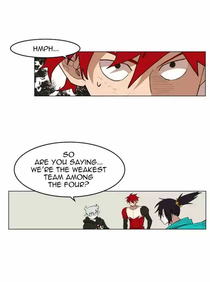 Hardcore Leveling Warrior 143