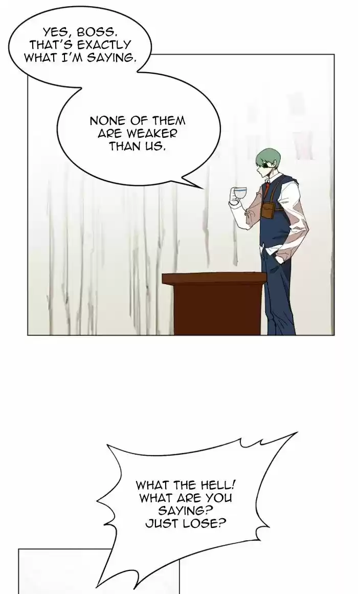 Hardcore Leveling Warrior 143