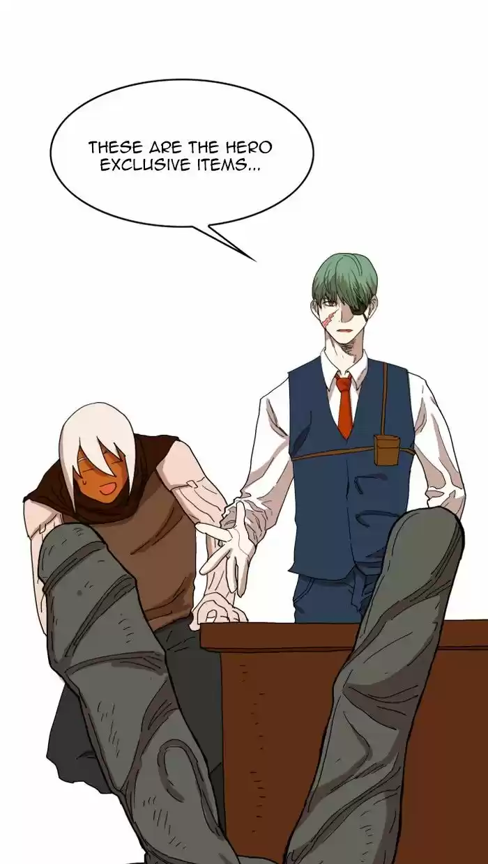 Hardcore Leveling Warrior 143