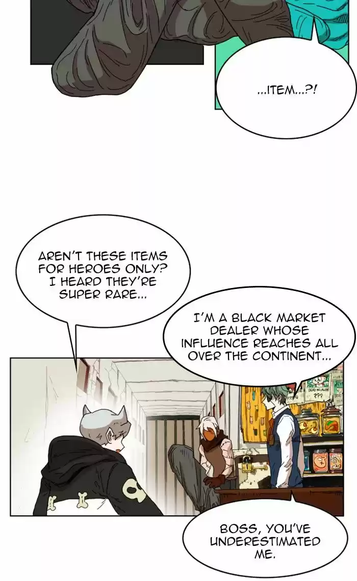 Hardcore Leveling Warrior 143