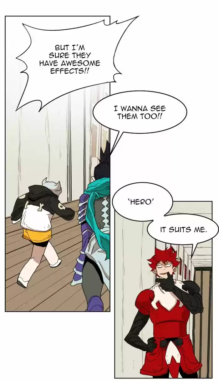 Hardcore Leveling Warrior 143